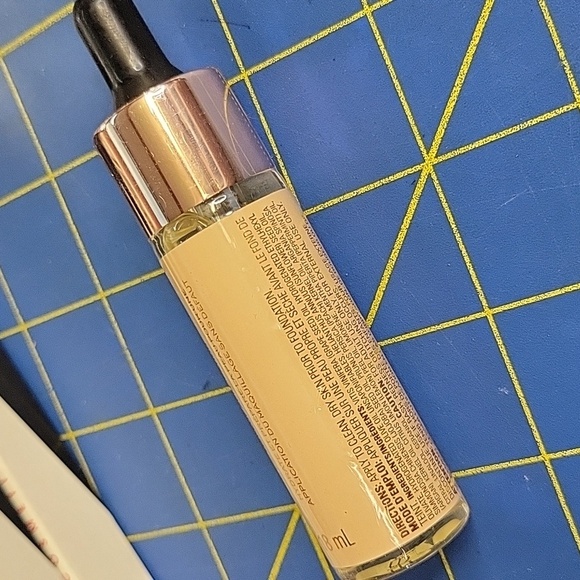 Revolution Makeup Baking Oil 18ml New - Picture 2 of 4